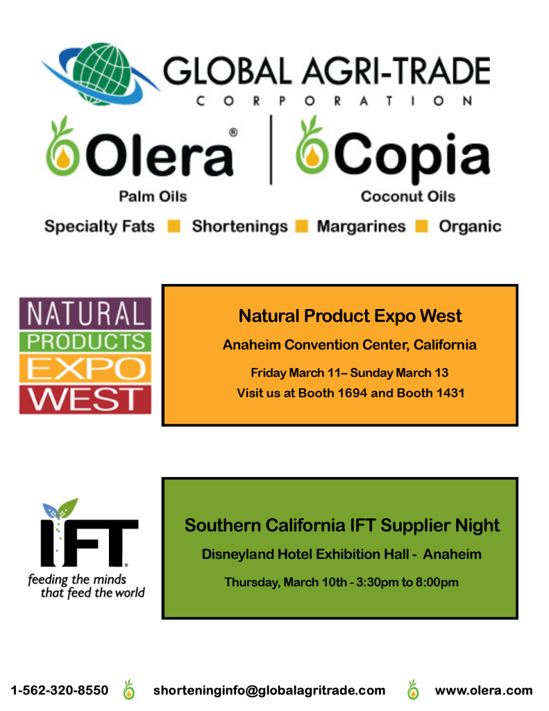 Natural Products Show Handout 2016